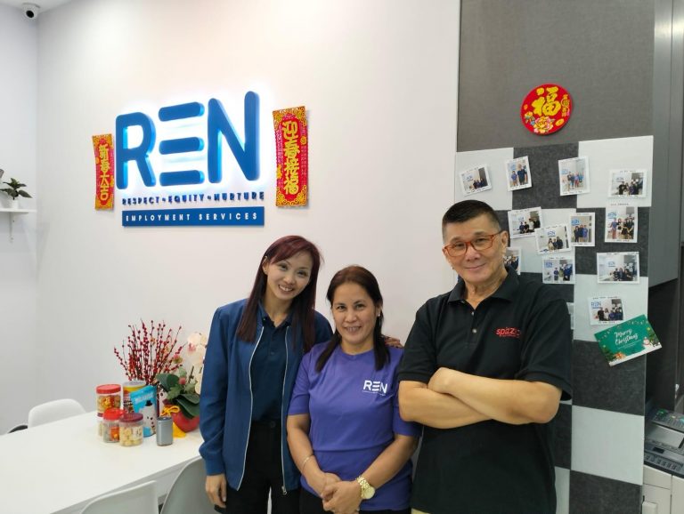 ang mo kio maid agency