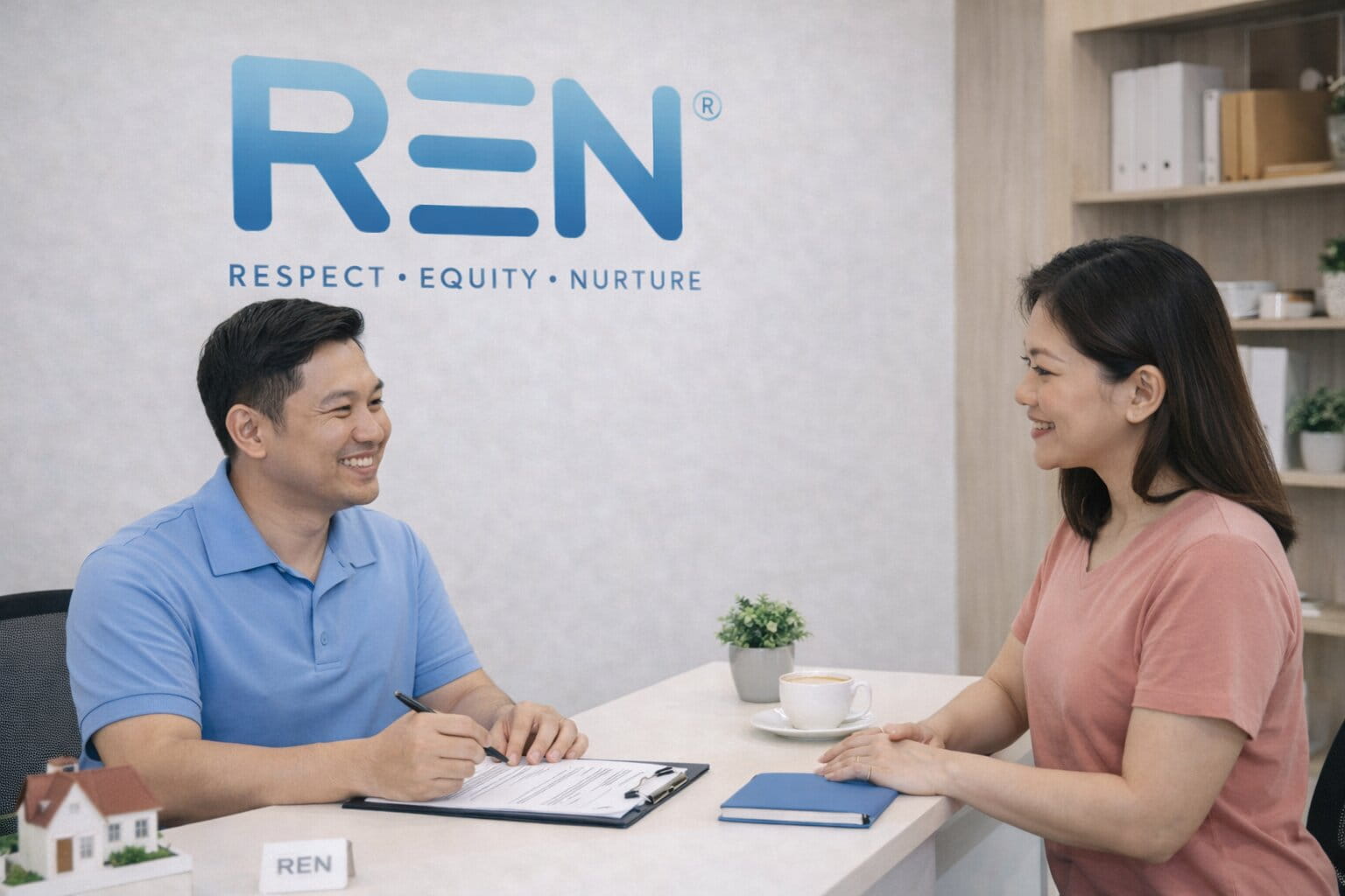 Domestic Helper in Singapore: Guide for First-Time Employers