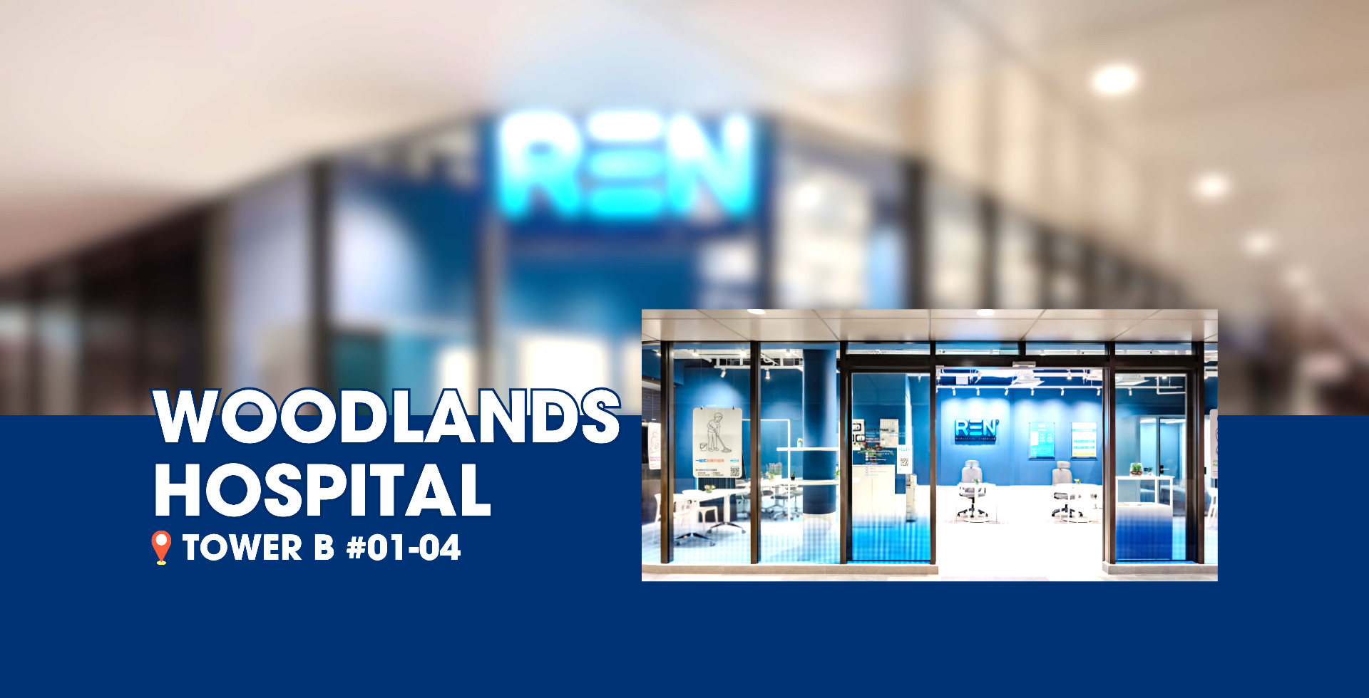 REN Equity.