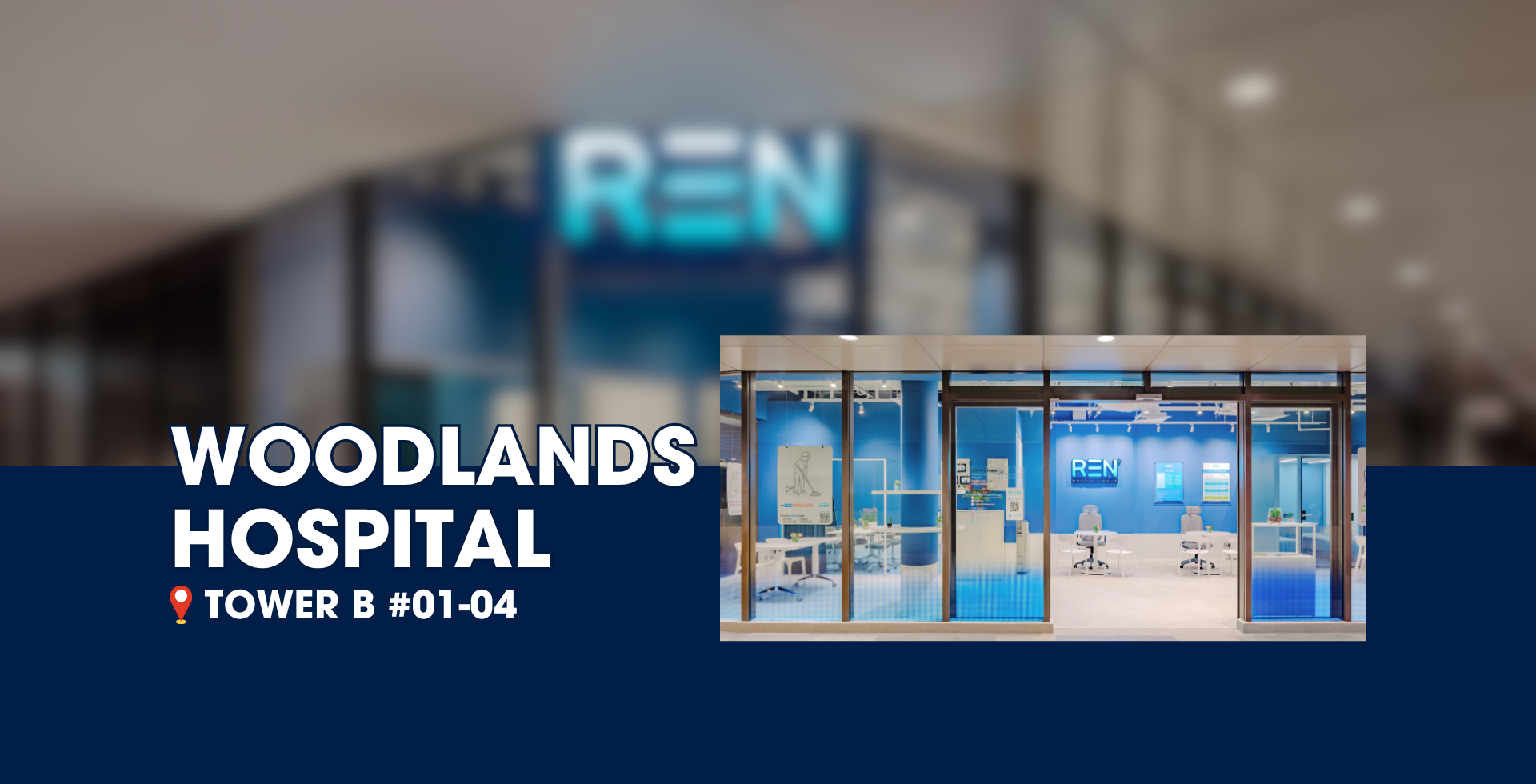 REN Equity.